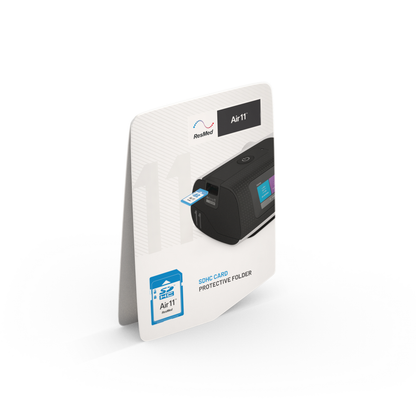 AirSense 11™ SD Card - ResMed -  NSW CPAP