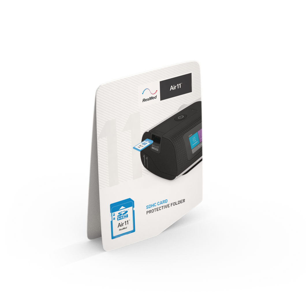 AirSense 11™ SD Card