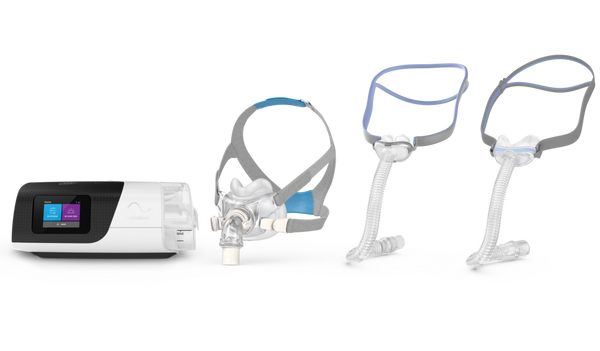 ResMed AirSense 11 Auto Package