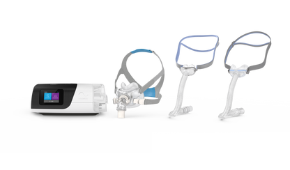 ResMed AirSense 11 Elite CPAP 4G Package - ResMed -  NSW CPAP
