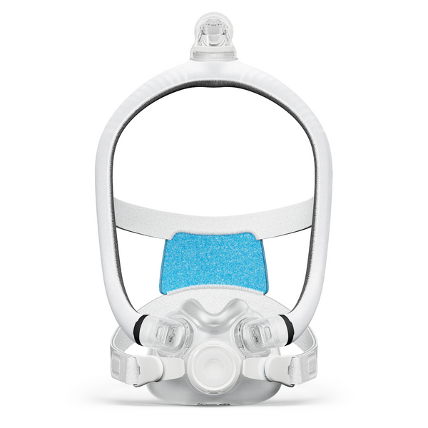 ResMed AirTouch F30i Comfort Full Face Mask