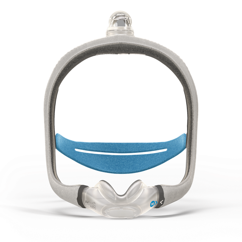 ResMed AirTouch N30i Mask - ResMed -  NSW CPAP