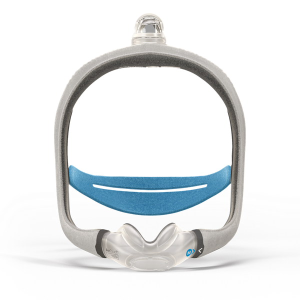 ResMed AirTouch N30i Mask