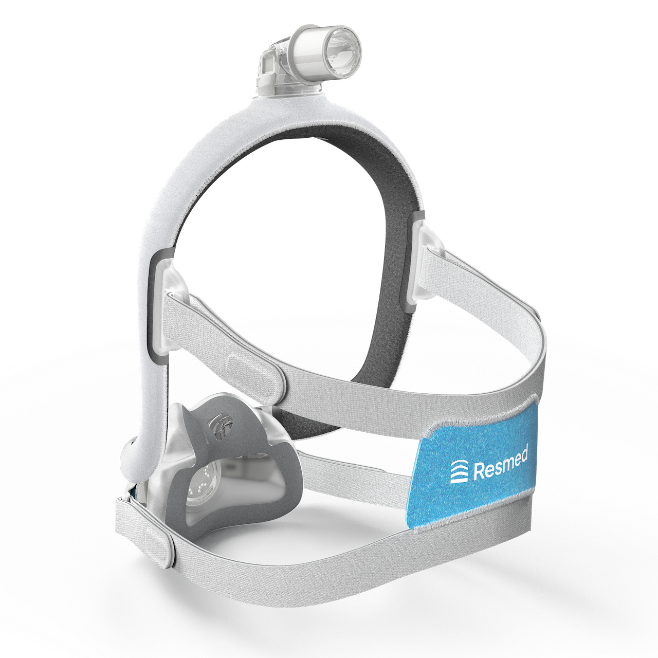 ResMed AirTouch F30i Comfort Full Face Mask - ResMed -  NSW CPAP