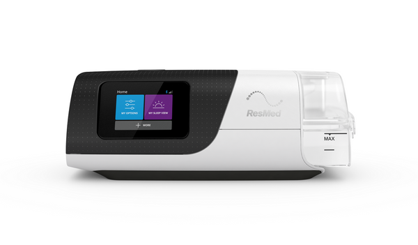 ResMed AirSense 11 Elite CPAP 4G