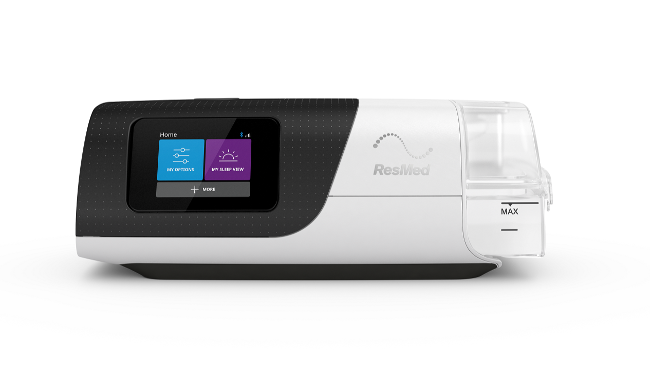 ResMed AirSense 11 Auto Package - ResMed -  NSW CPAP