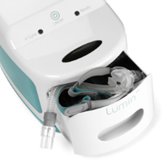 Lumin UV Sanitiser - Lumin -  NSW CPAP