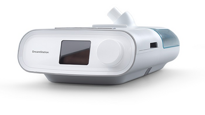 Philips DreamStation Auto Package - Philips Respironics -  NSW CPAP
