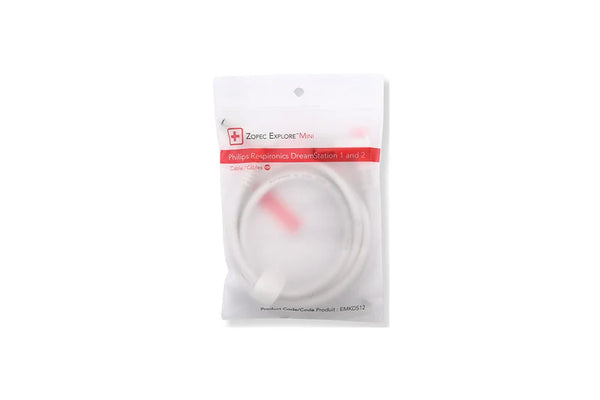 Zopec Explore Mini Cable for Philips Respironics DreamStation