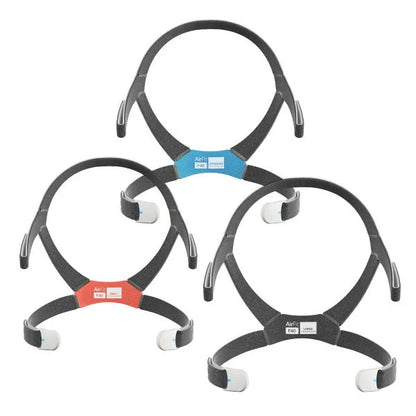 ResMed AirFit F40 Headgear - ResMed -  NSW CPAP