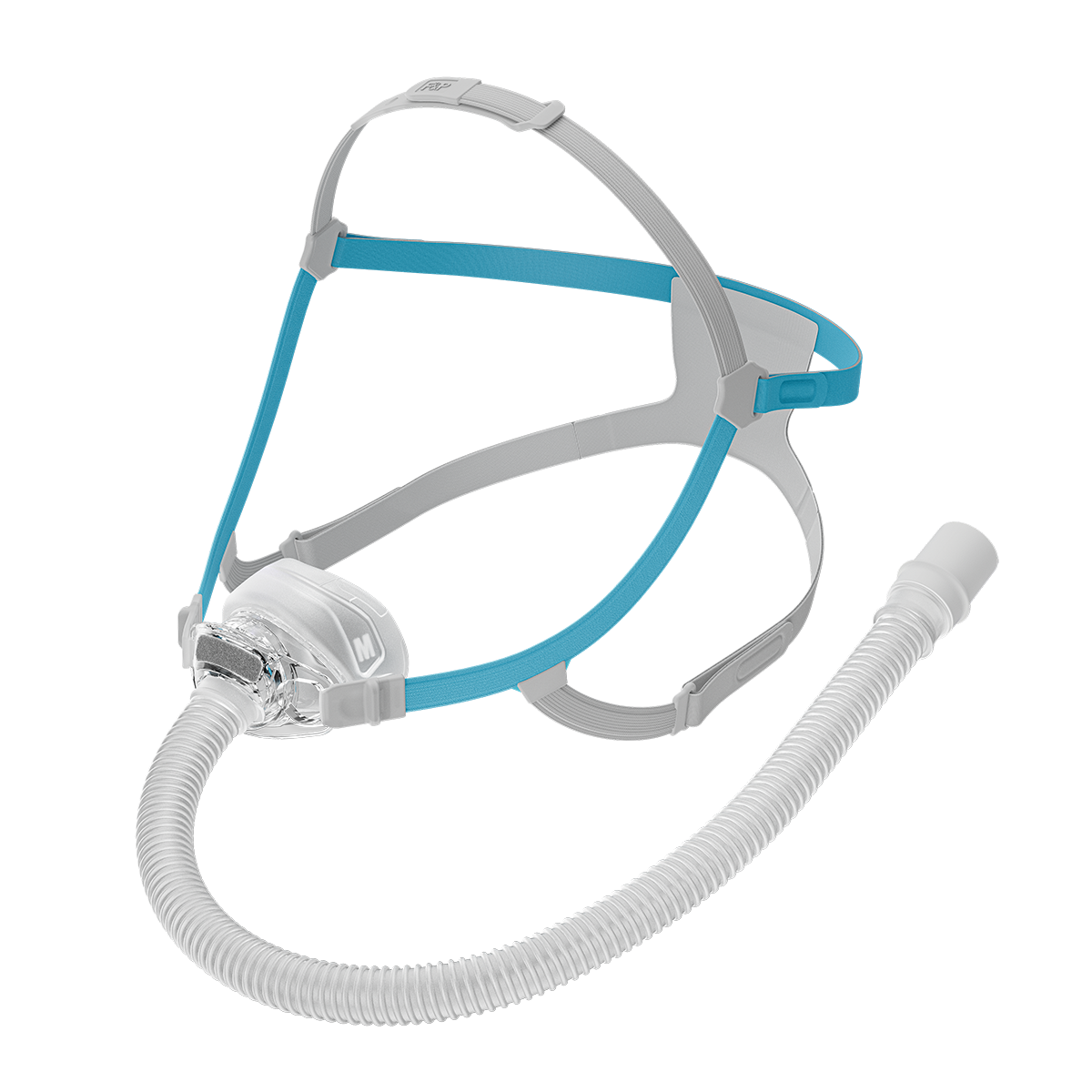 Fisher & Paykel Nova Nasal Mask - Fisher & Paykel -  NSW CPAP