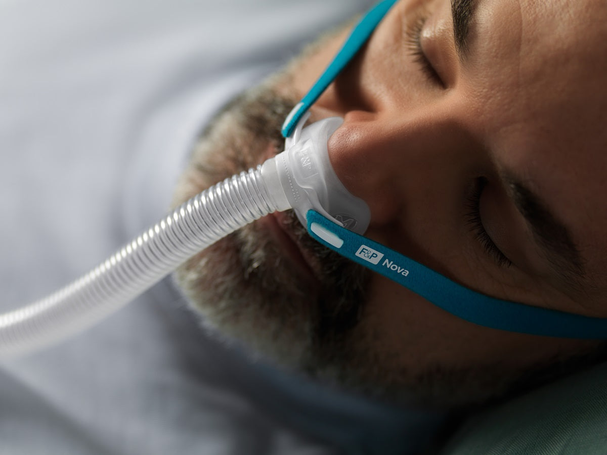 Fisher & Paykel Nova Micro Mask Fit Pack - Fisher & Paykel -  NSW CPAP