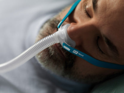 Fisher & Paykel Nova Micro Mask Fit Pack - Fisher & Paykel -  NSW CPAP