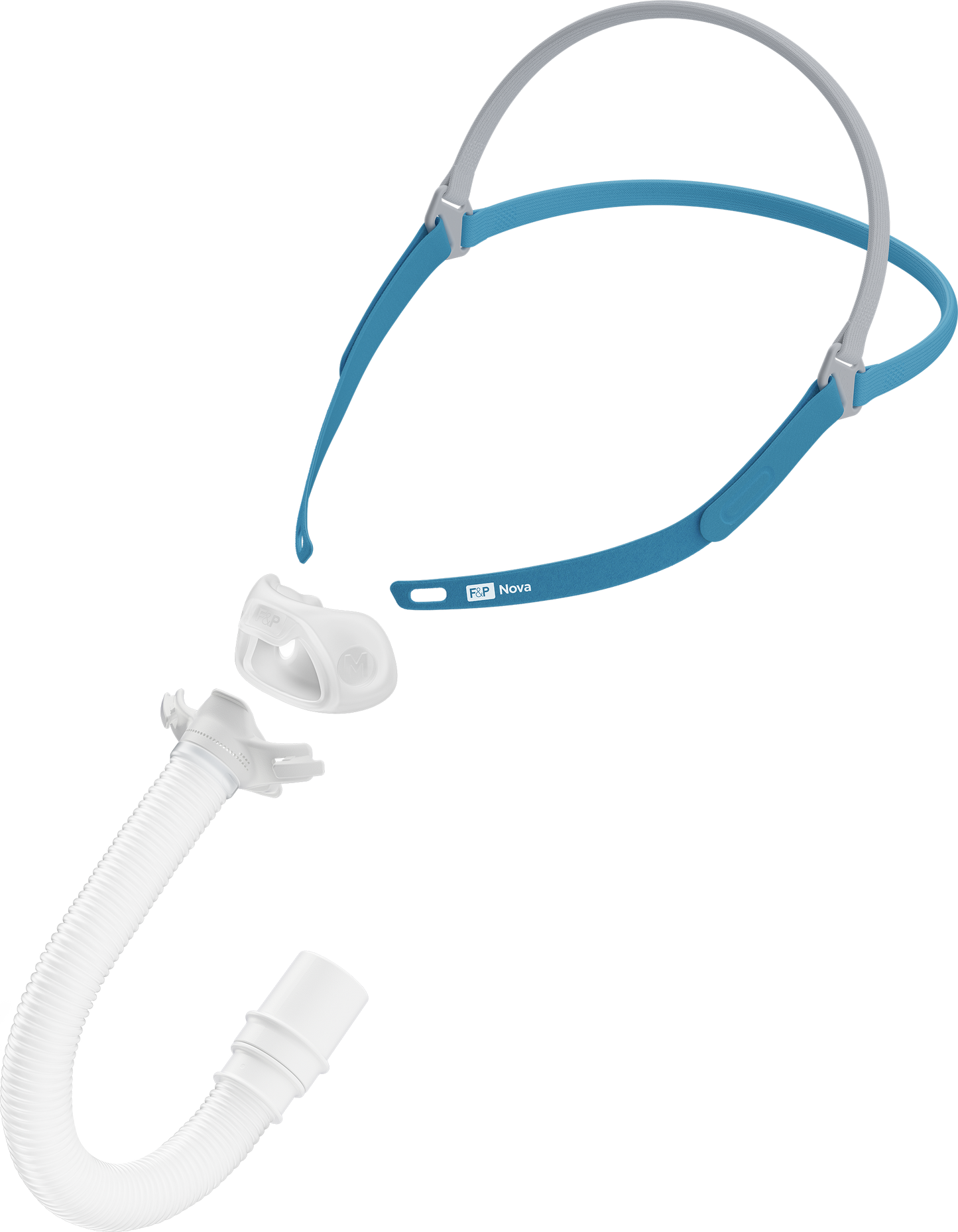 Fisher & Paykel Nova Micro Mask Fit Pack - Fisher & Paykel -  NSW CPAP