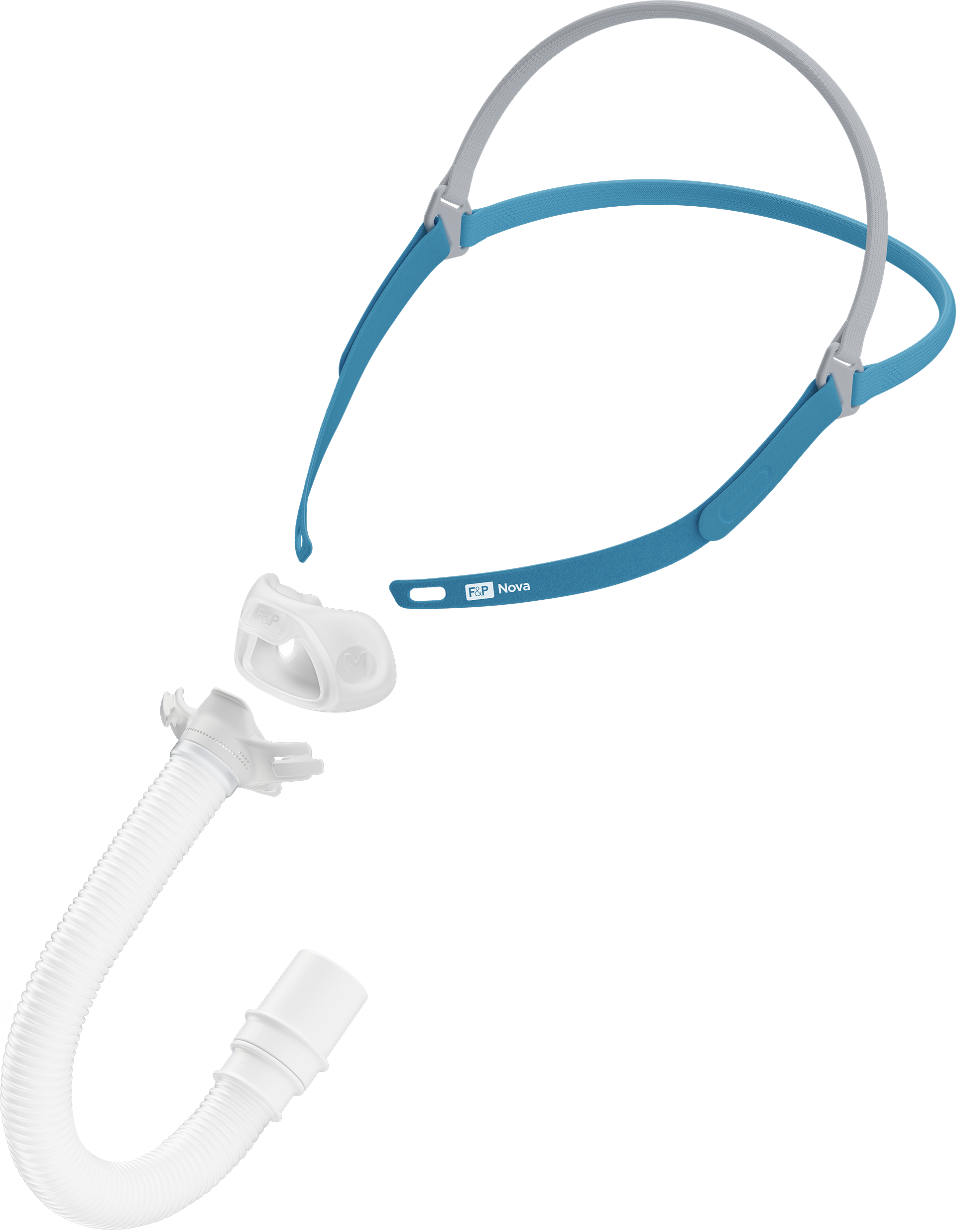 Fisher & Paykel Nova Micro Mask Fit Pack - Fisher & Paykel -  NSW CPAP