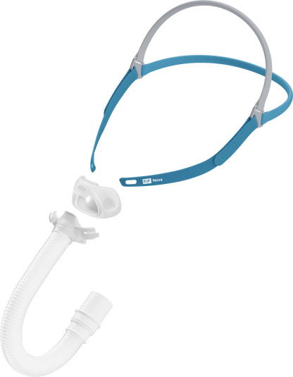 Fisher & Paykel Nova Micro Mask Fit Pack - Fisher & Paykel -  NSW CPAP