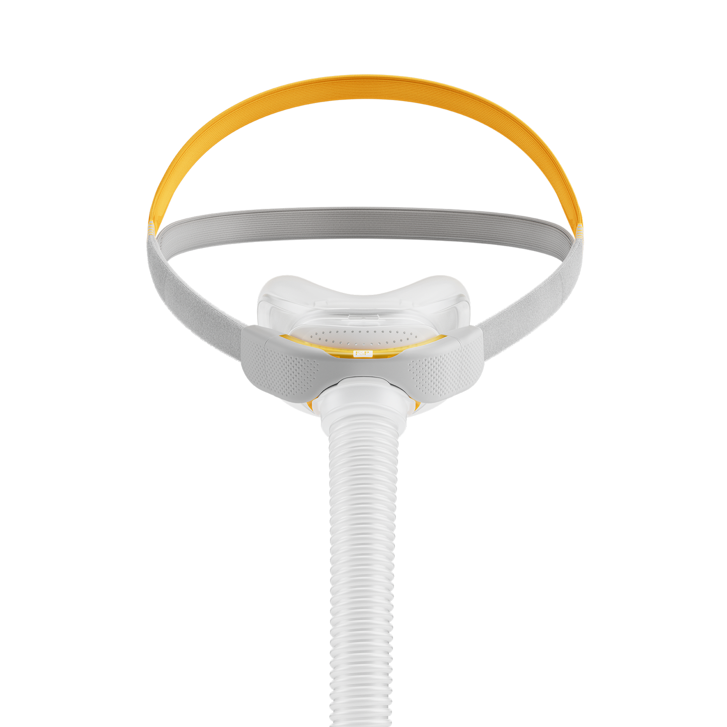 Fisher & Paykel Solo Nasal Mask - Fisher & Paykel -  NSW CPAP