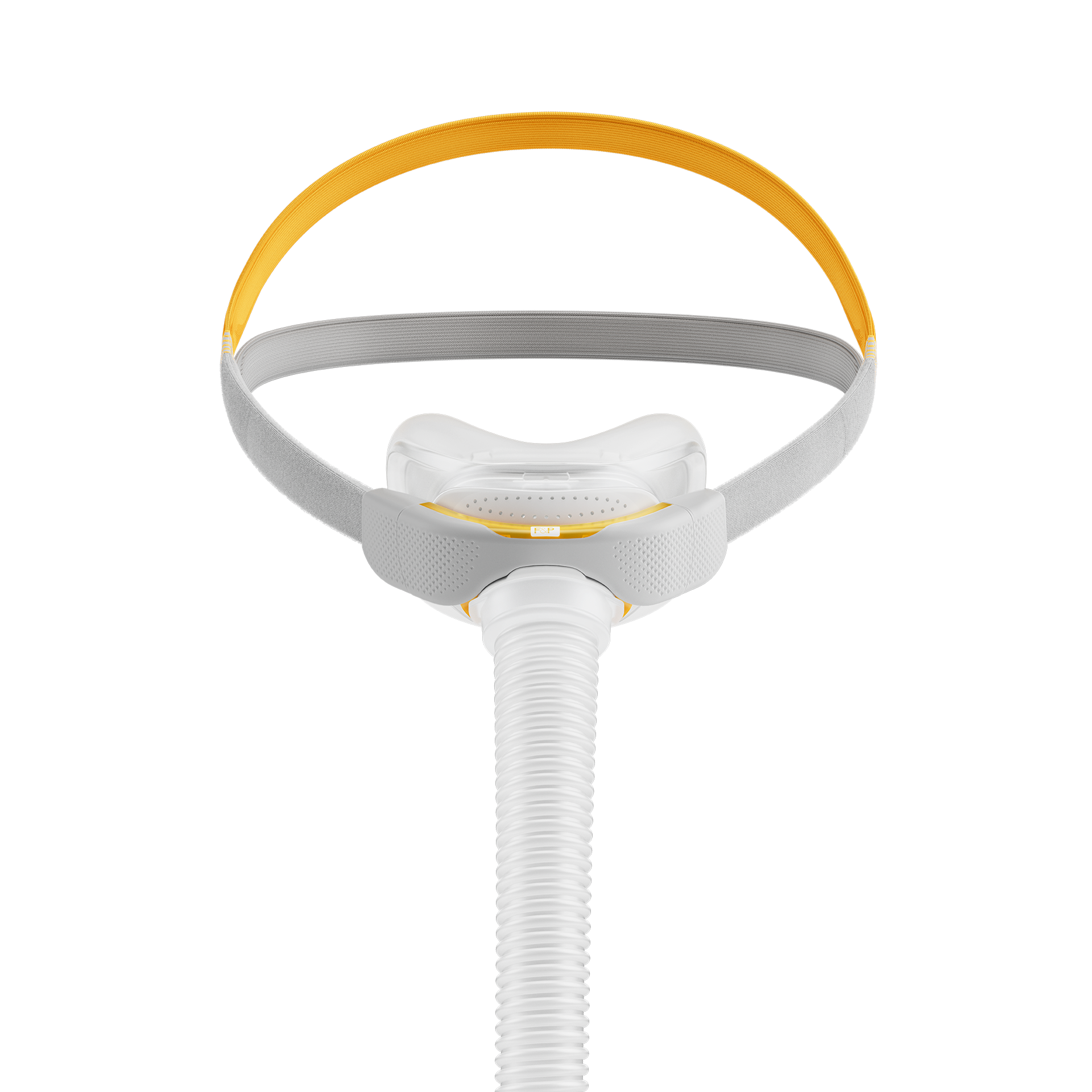 Fisher & Paykel Solo Nasal Mask - Fisher & Paykel -  NSW CPAP
