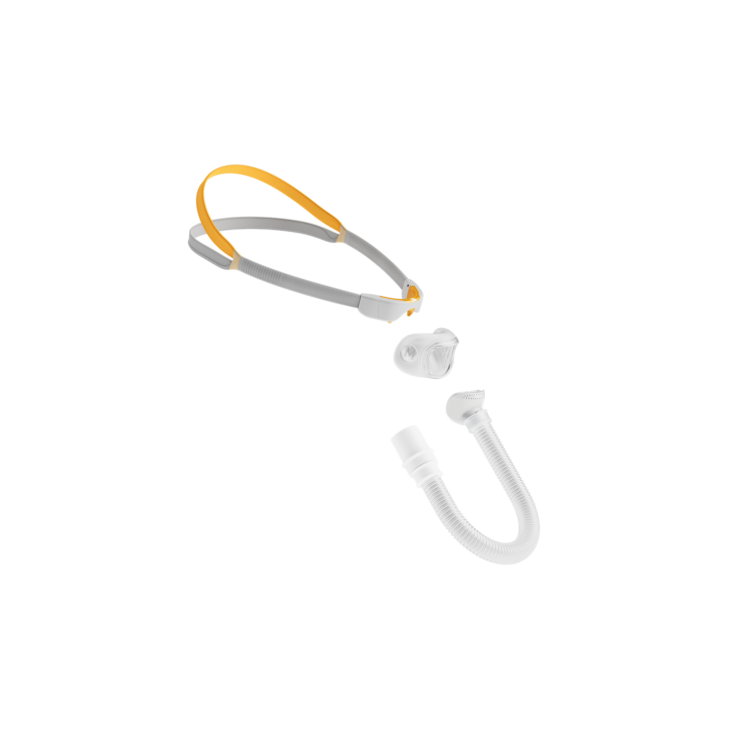 Fisher & Paykel Solo Pillow Mask - Fisher & Paykel -  NSW CPAP