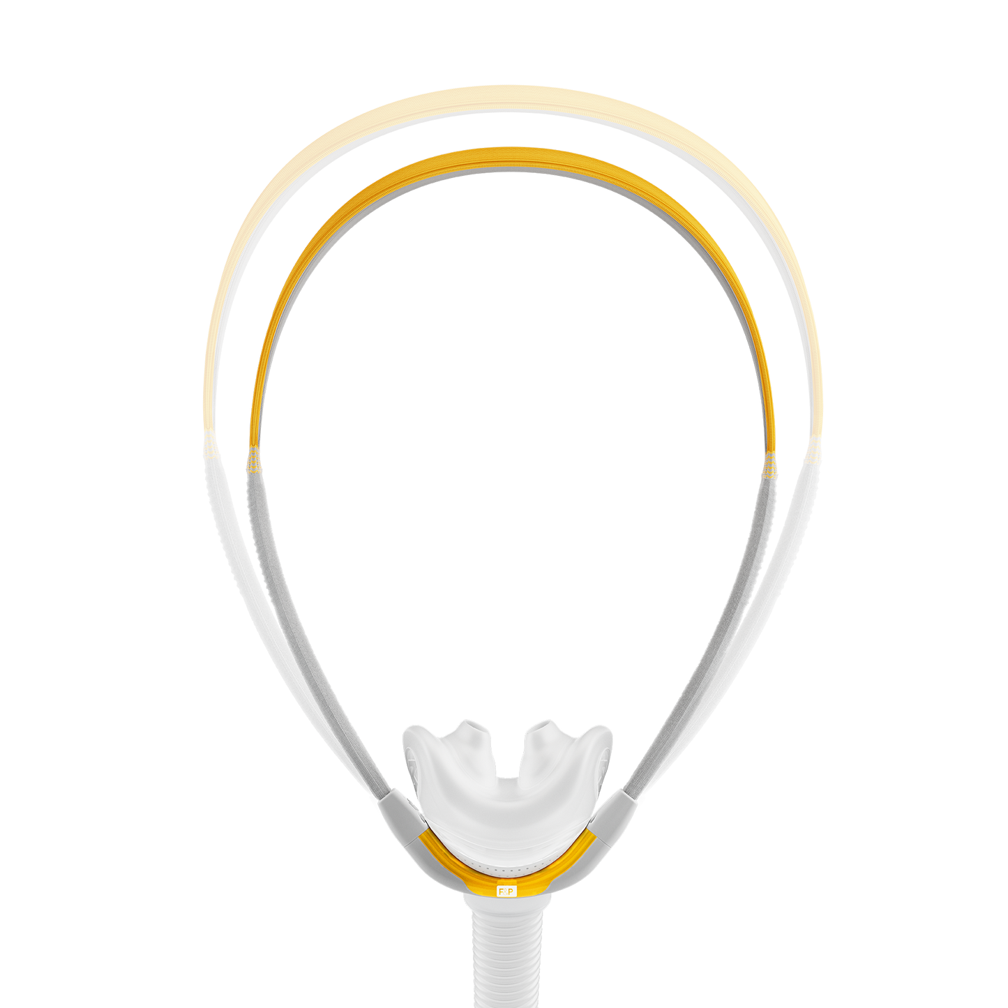 Fisher & Paykel Solo Pillow Mask - Fisher & Paykel -  NSW CPAP