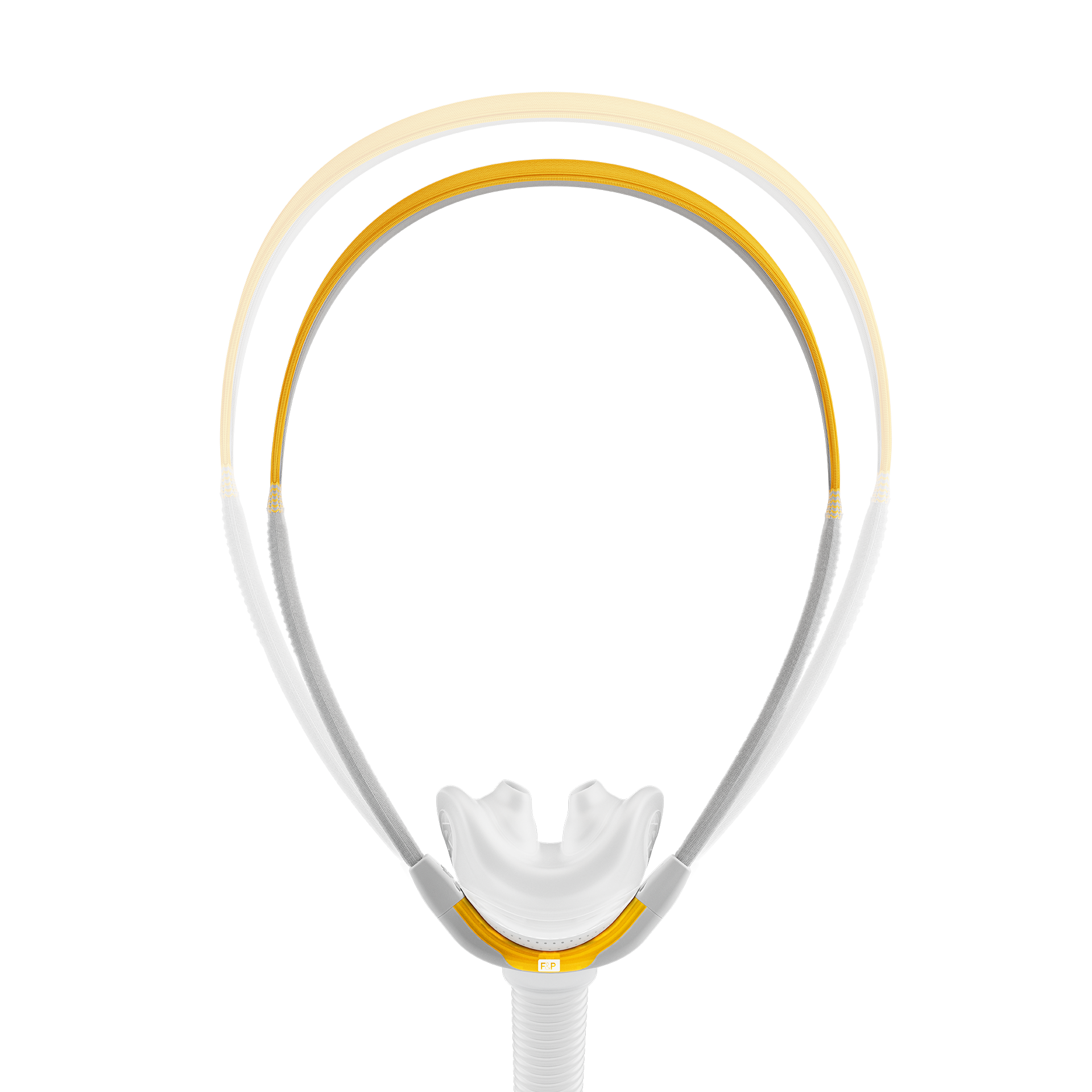 Fisher & Paykel Solo Pillow Mask - Fisher & Paykel -  NSW CPAP