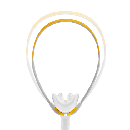 Fisher & Paykel Solo Pillow Mask - Fisher & Paykel -  NSW CPAP