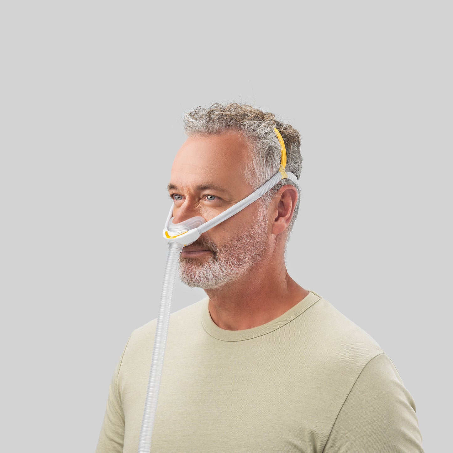 Fisher & Paykel Solo Pillow Mask - Fisher & Paykel -  NSW CPAP