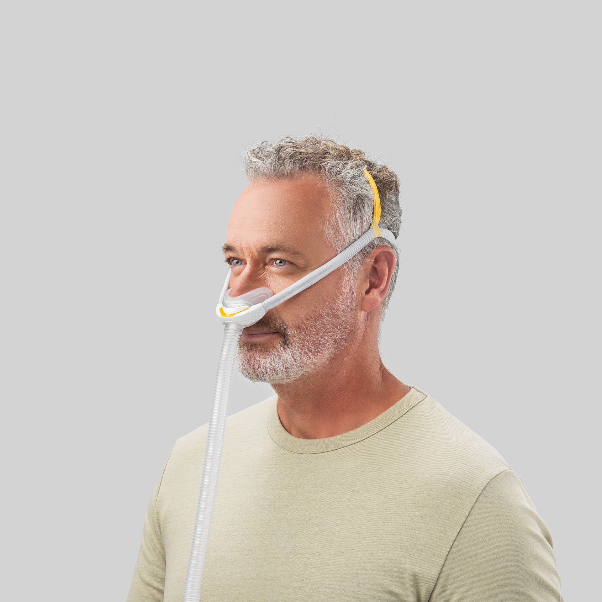 Fisher & Paykel Solo Pillow Mask - Fisher & Paykel -  NSW CPAP