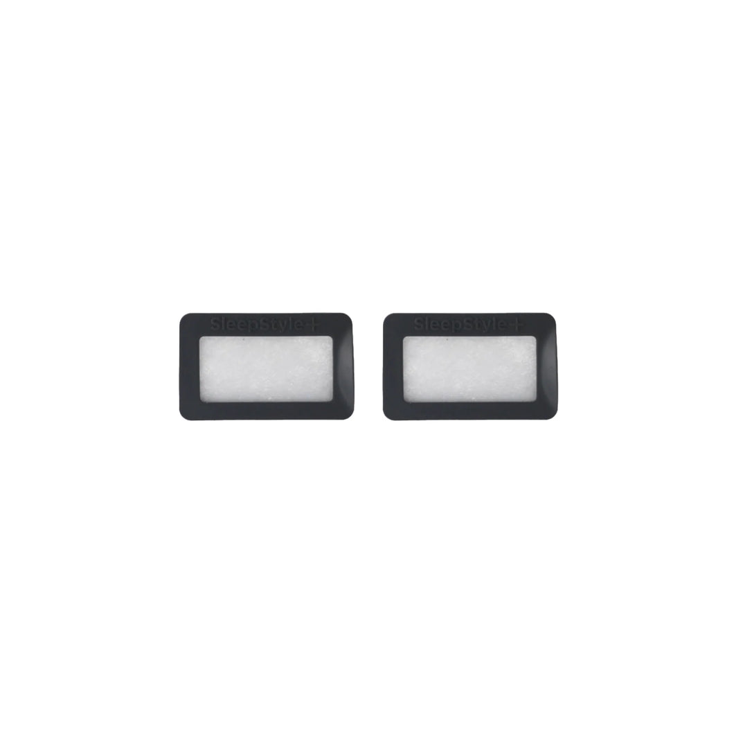 F&P SleepStyle+ Air Filter (2 Pack)