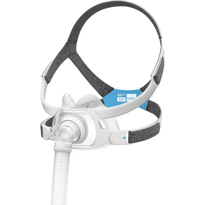 ResMed AirFit F40 Mask Bonus - NSW CPAP -  NSW CPAP
