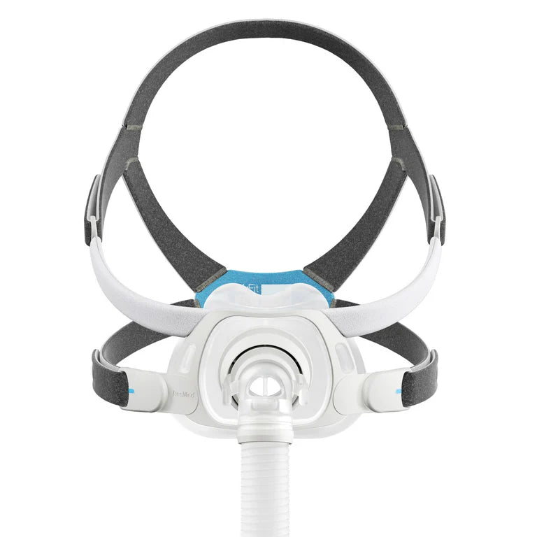 ResMed AirFit F40 Mask Bonus - NSW CPAP -  NSW CPAP
