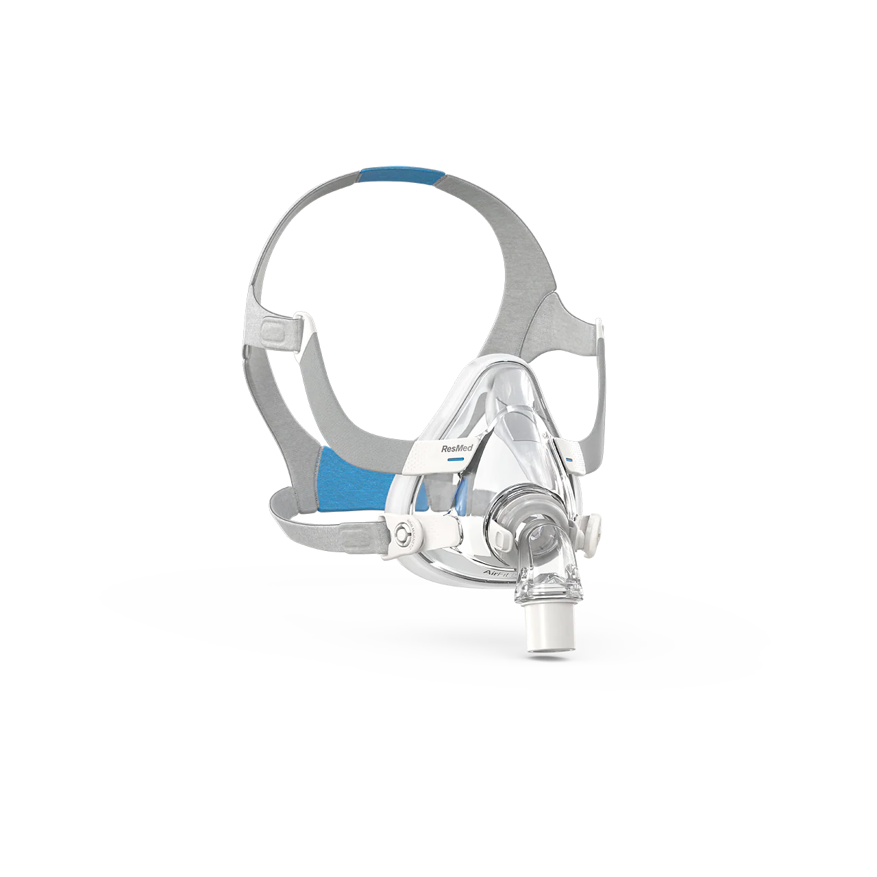 ResMed Airfit F20 Full Face Mask (Non-Magnetic) - ResMed -  NSW CPAP