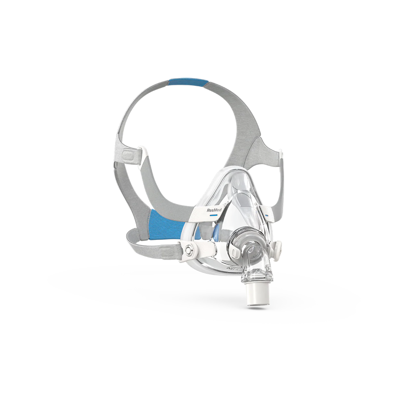 ResMed Airfit F20 Full Face Mask (Non-Magnetic)