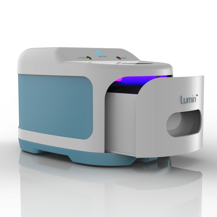 Lumin UV Sanitiser – NSW CPAP