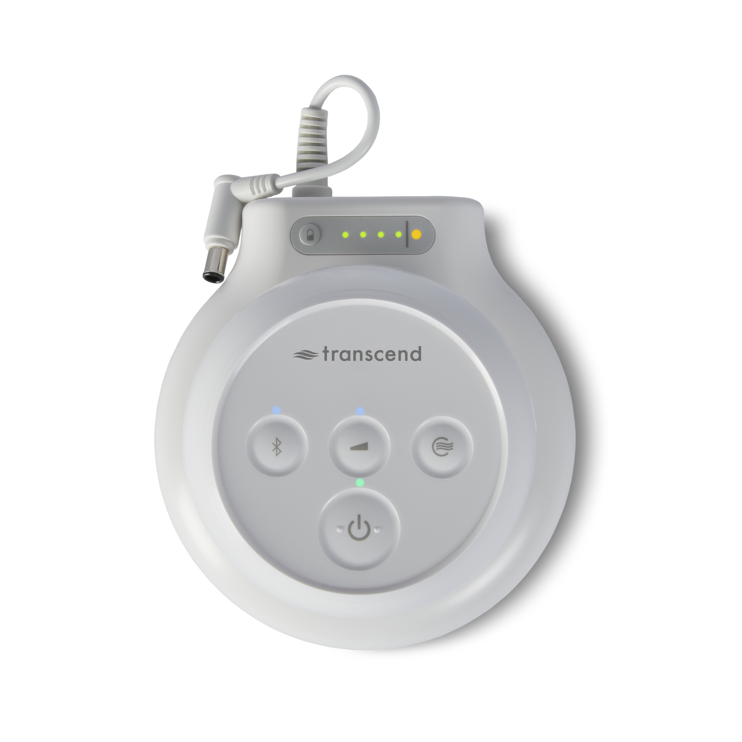 Transcend Micro PowerAway Battery - Transcend -  NSW CPAP