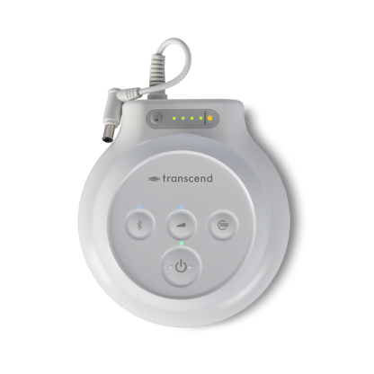 Transcend Micro PowerAway Battery - Transcend -  NSW CPAP