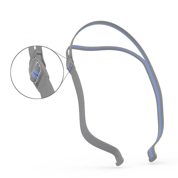 ResMed AirFit P10 Adjustable Headgear