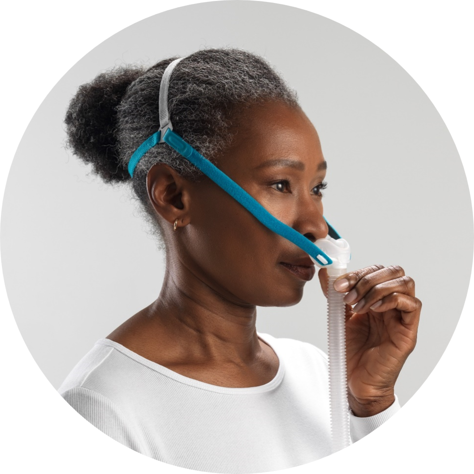 Fisher & Paykel Nova Micro Mask Fit Pack - Fisher & Paykel -  NSW CPAP