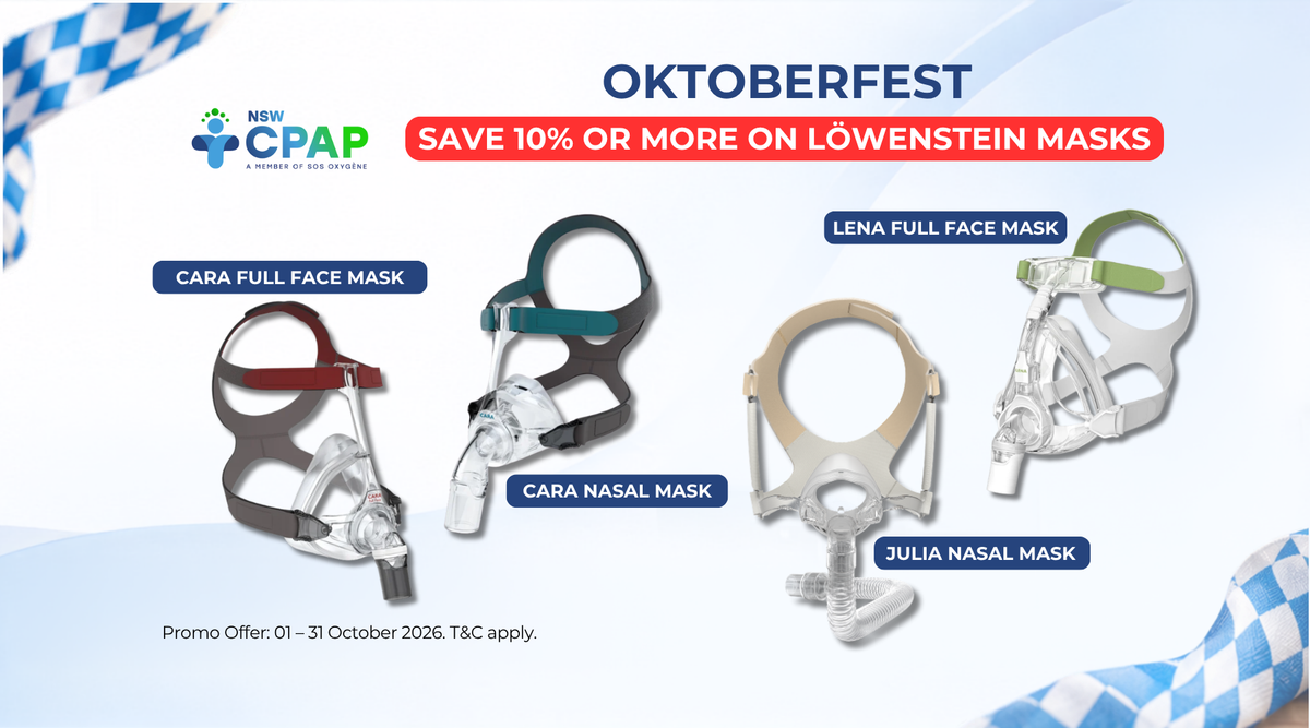 CELEBRATE LÖWENSTEIN MONTH