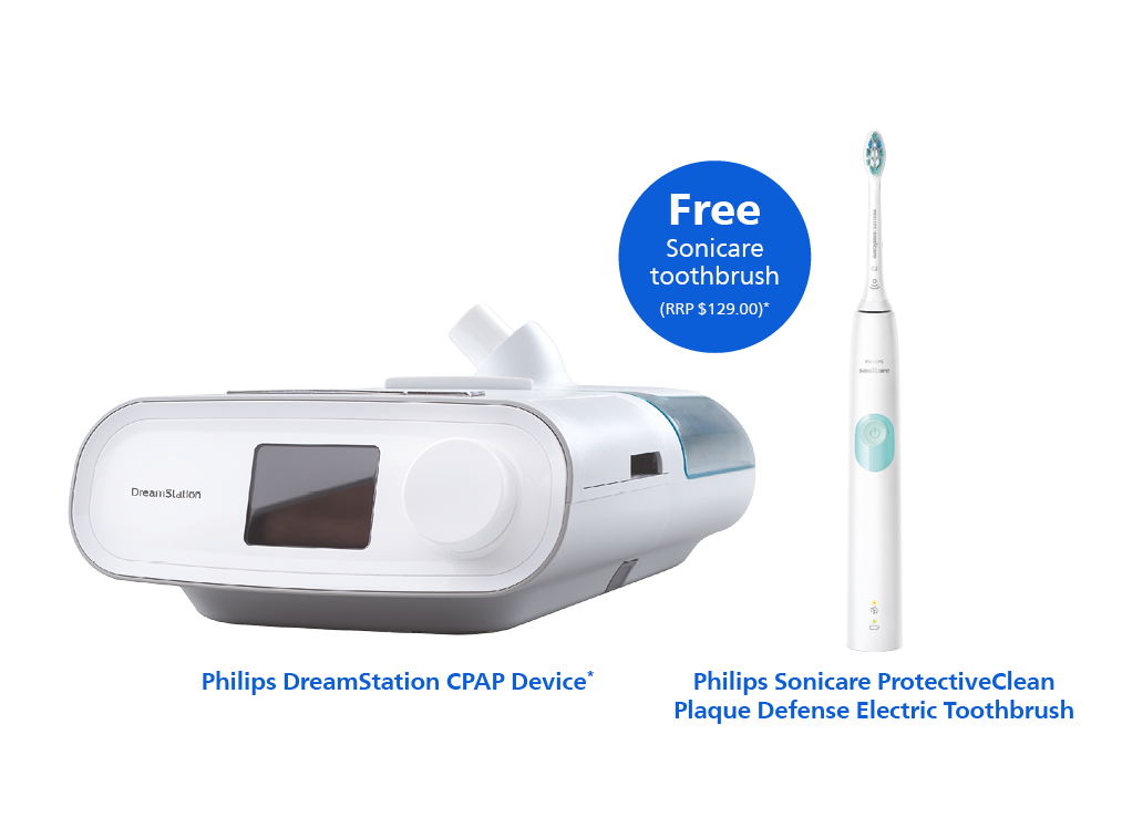 Philips DreamStation Auto