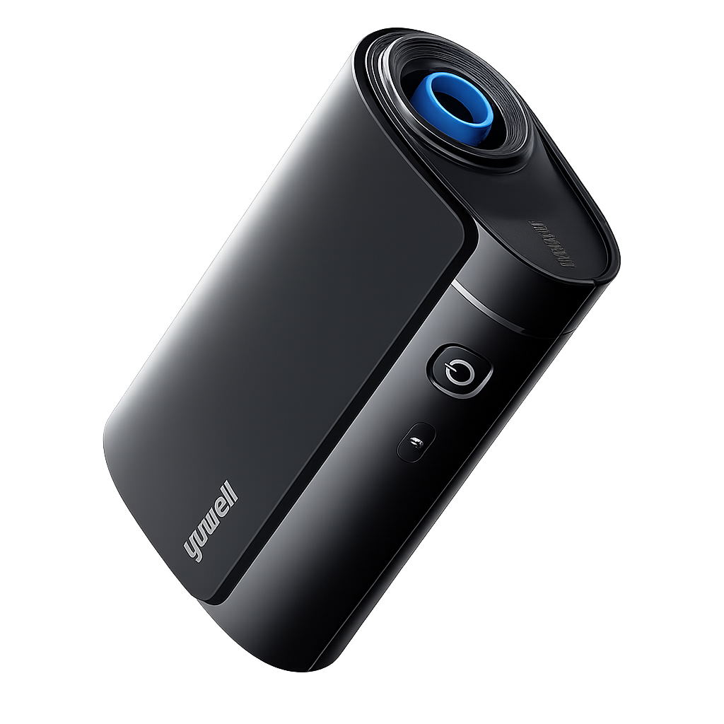 Yuwell Pocket S Travel CPAP