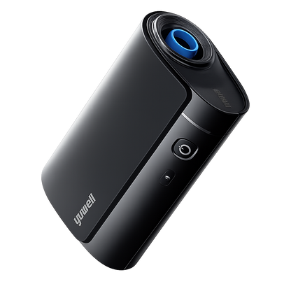 Yuwell Pocket S Travel CPAP