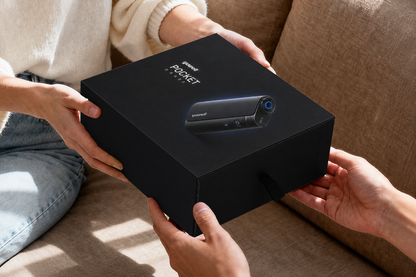 Yuwell Pocket S Travel CPAP