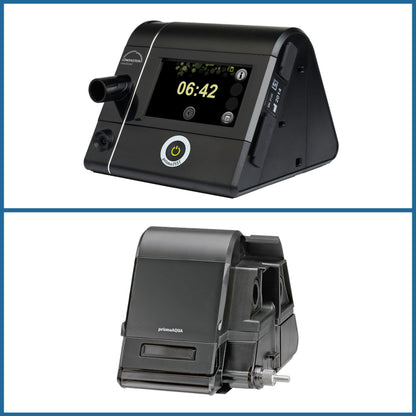 Löwenstein BiPAP Prisma 25ST - Löwenstein -  NSW CPAP