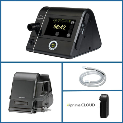 Löwenstein BiPAP Prisma 30ST - Löwenstein -  NSW CPAP