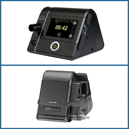 Löwenstein BiPAP Prisma 30ST - Löwenstein -  NSW CPAP