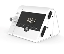 Löwenstein Prisma SMART Max