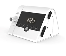 Löwenstein Prisma SMART Max Package - Löwenstein -  NSW CPAP