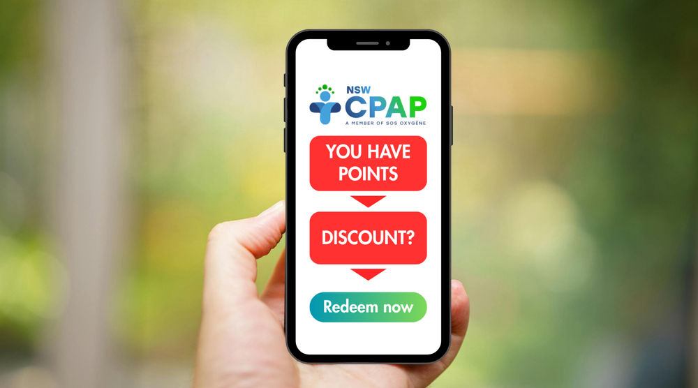 Save More on CPAP.