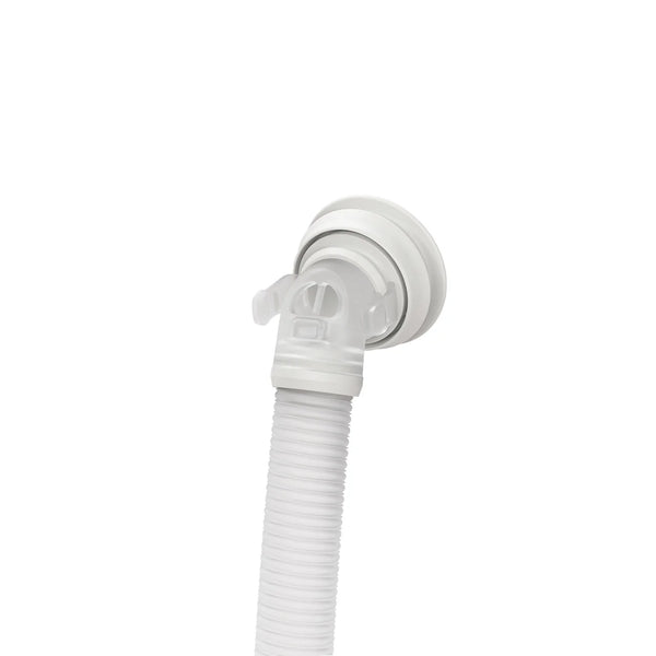 ResMed AirFit F40 QuietAir Elbow